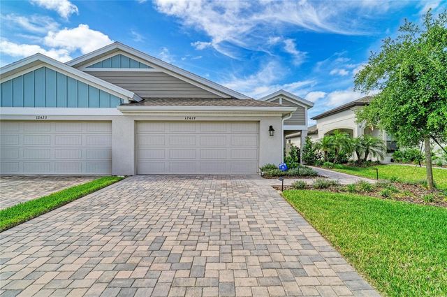 12419 OAK HILL WAY, Parrish, FL 34219