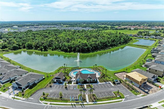 12419 OAK HILL WAY, Parrish, FL 34219