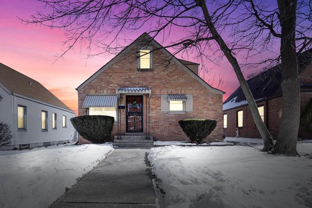 4946 N 26th STREET, Milwaukee, WI 53209