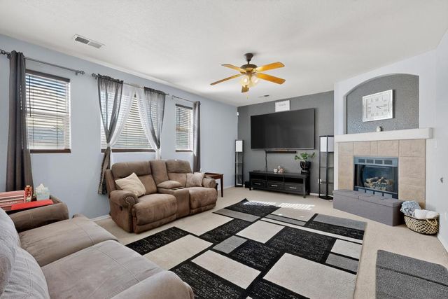 1464 Peppoli Loop SE, Rio Rancho, NM 87124