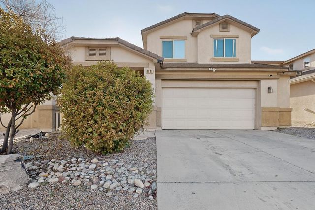 1464 Peppoli Loop SE, Rio Rancho, NM 87124