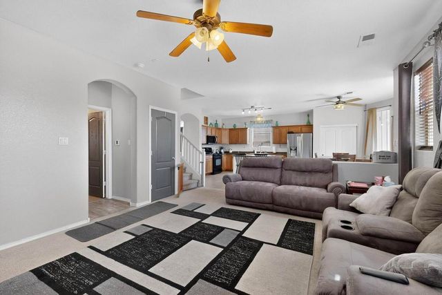 1464 Peppoli Loop SE, Rio Rancho, NM 87124