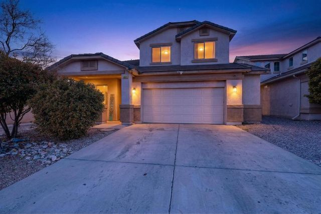 1464 Peppoli Loop SE, Rio Rancho, NM 87124