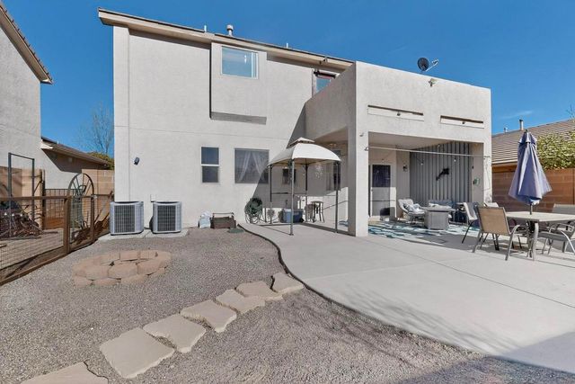 1464 Peppoli Loop SE, Rio Rancho, NM 87124