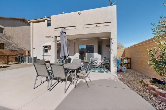 1464 Peppoli Loop SE, Rio Rancho, NM 87124