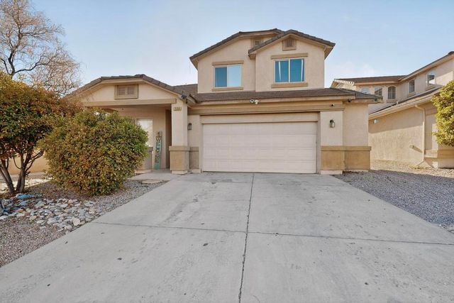 1464 Peppoli Loop SE, Rio Rancho, NM 87124