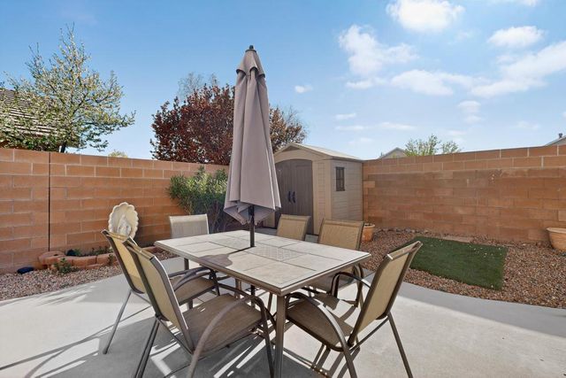 1464 Peppoli Loop SE, Rio Rancho, NM 87124