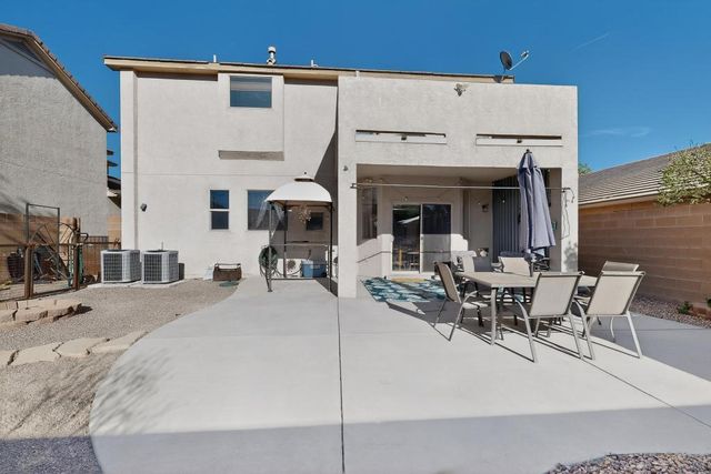 1464 Peppoli Loop SE, Rio Rancho, NM 87124