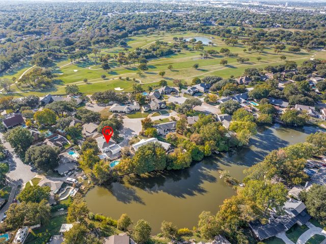 3844 Diamond Loch W, North Richland Hills, TX 76180