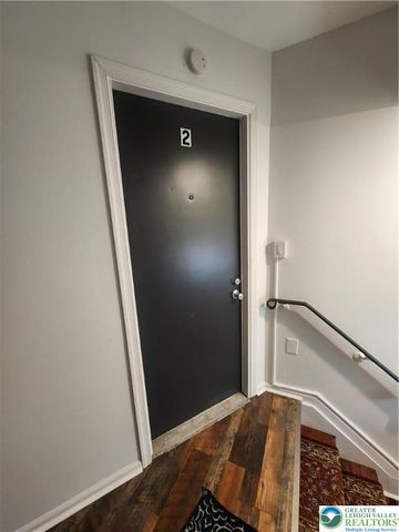 401 East Goepp Street 2, Bethlehem City, PA 18018