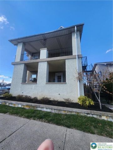 401 East Goepp Street 2, Bethlehem City, PA 18018