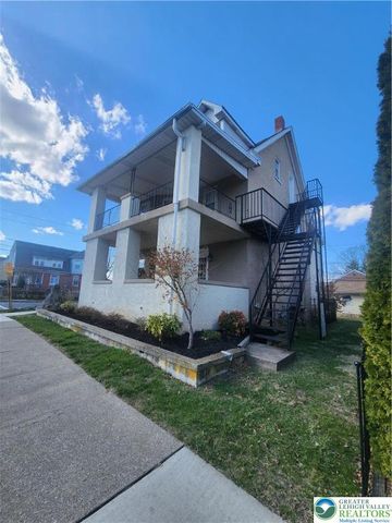 401 East Goepp Street 2, Bethlehem City, PA 18018