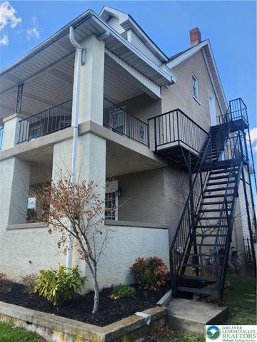 401 East Goepp Street 2, Bethlehem City, PA 18018