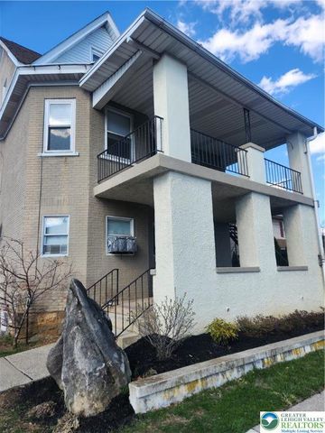 401 East Goepp Street 2, Bethlehem City, PA 18018