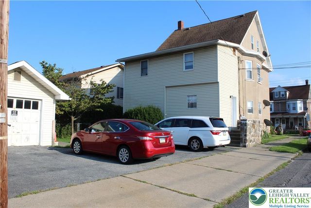 401 East Goepp Street 2, Bethlehem City, PA 18018