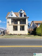 401 East Goepp Street 2, Bethlehem City, PA 18018