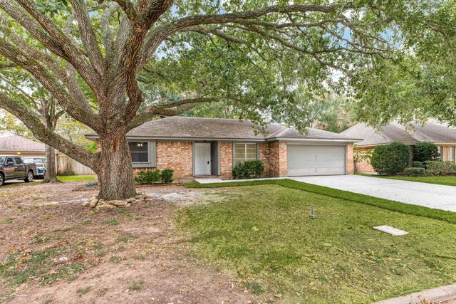 1806 Cedar Drive, Richmond, TX 77469