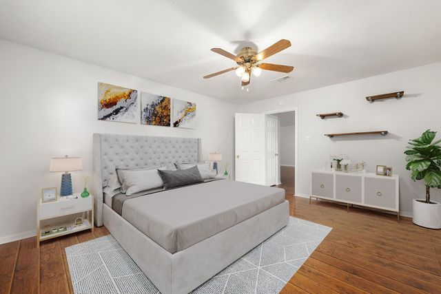 1806 Cedar Drive, Richmond, TX 77469