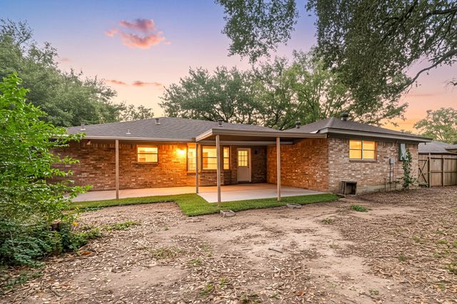 1806 Cedar Drive, Richmond, TX 77469