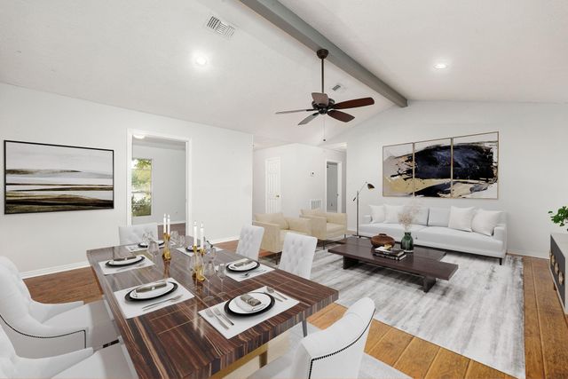 1806 Cedar Drive, Richmond, TX 77469