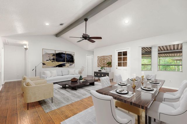 1806 Cedar Drive, Richmond, TX 77469