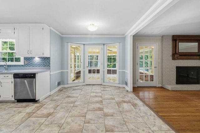 5607 Coronation Court, Dunwoody, GA 30338
