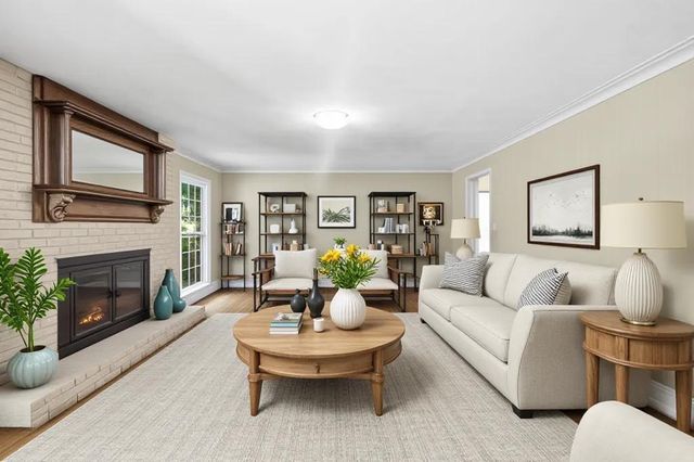 5607 Coronation Court, Dunwoody, GA 30338