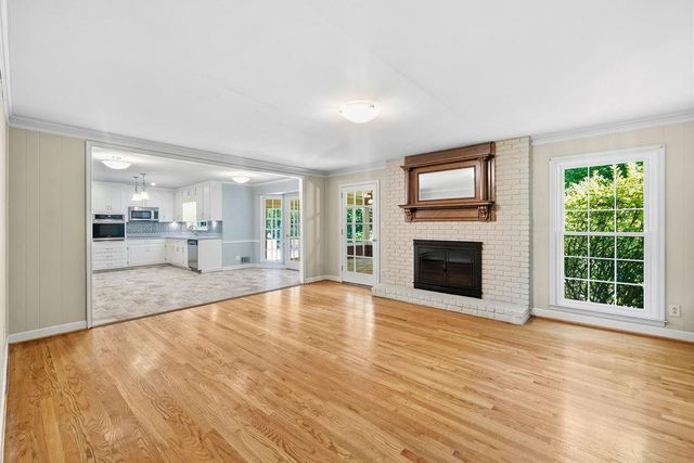 5607 Coronation Court, Dunwoody, GA 30338