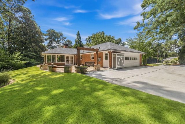 5607 Coronation Court, Dunwoody, GA 30338