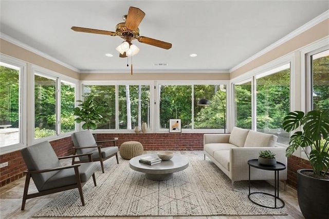 5607 Coronation Court, Dunwoody, GA 30338
