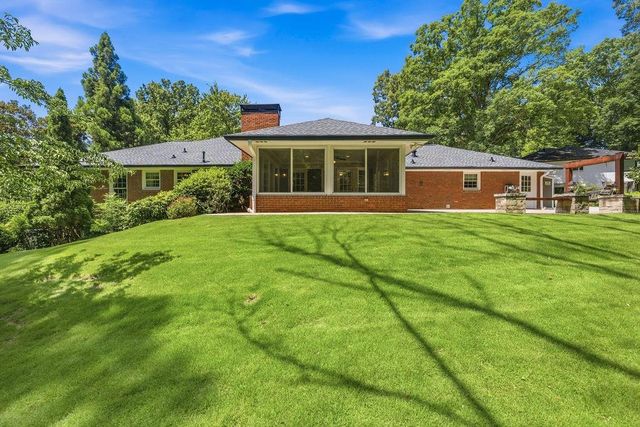 5607 Coronation Court, Dunwoody, GA 30338