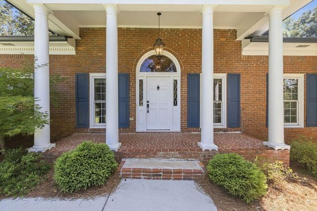 5607 Coronation Court, Dunwoody, GA 30338