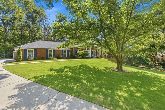 5607 Coronation Court, Dunwoody, GA 30338