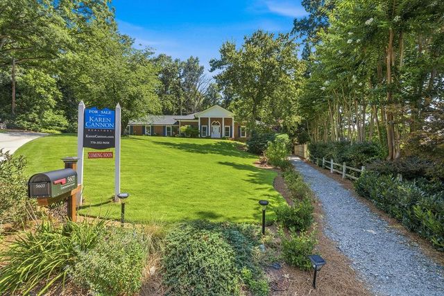 5607 Coronation Court, Dunwoody, GA 30338