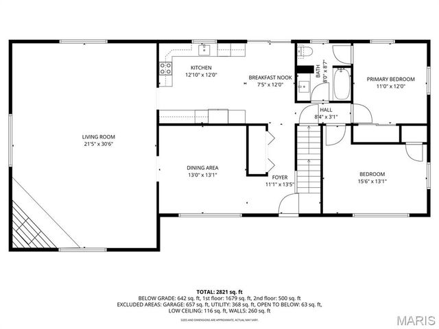 116 Thomas Ter, Edwardsville, IL 62025