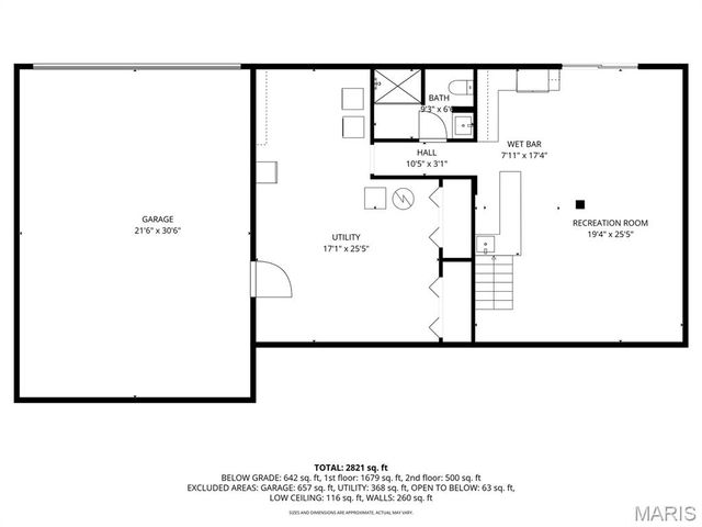 116 Thomas Ter, Edwardsville, IL 62025