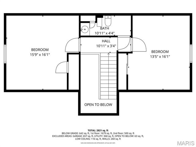 116 Thomas Ter, Edwardsville, IL 62025