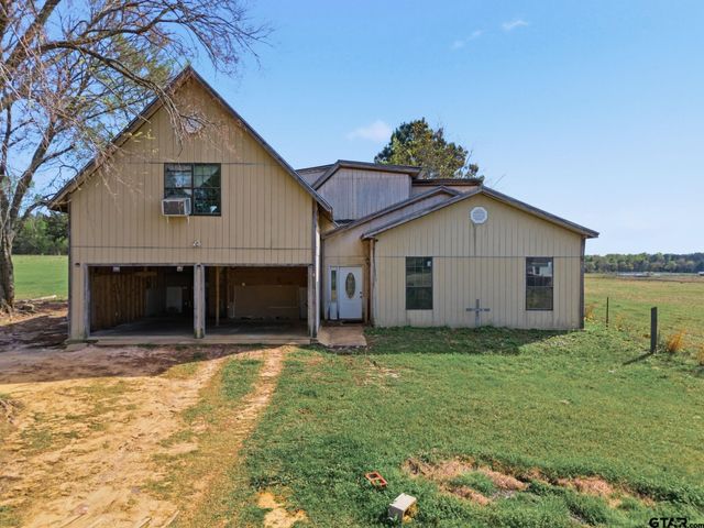 10661 W County Road 152, Bullard, TX 75757