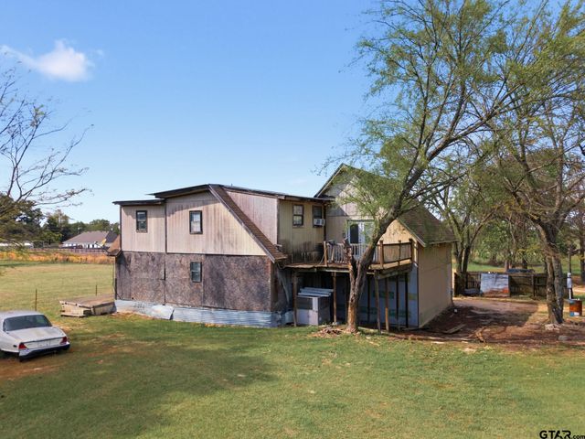 10661 W County Road 152, Bullard, TX 75757