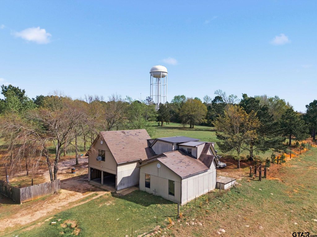 10661 W County Road 152, Bullard, TX 75757