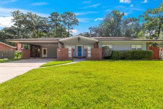 2113 Mulberry Boulevard, Tallahassee, FL 32303
