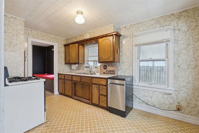 1951 N Louisa Avenue, Shawnee, OK 74804