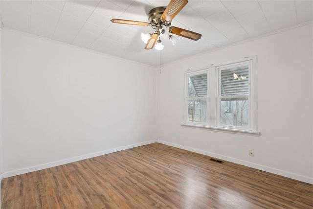 1951 N Louisa Avenue, Shawnee, OK 74804