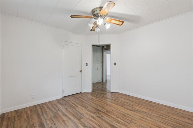 1951 N Louisa Avenue, Shawnee, OK 74804