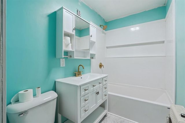 1951 N Louisa Avenue, Shawnee, OK 74804