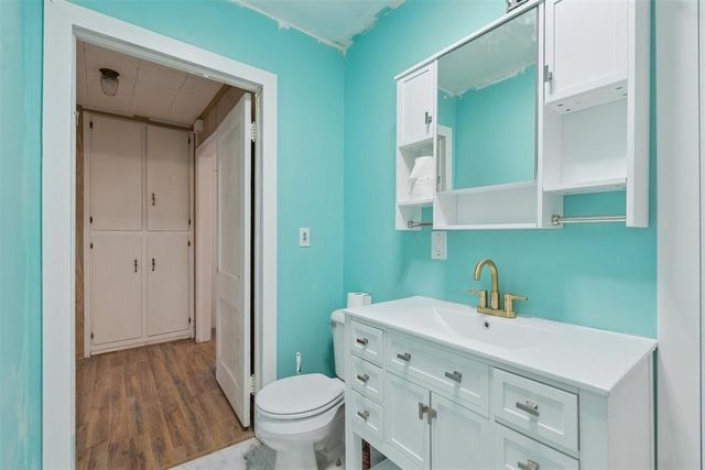 1951 N Louisa Avenue, Shawnee, OK 74804