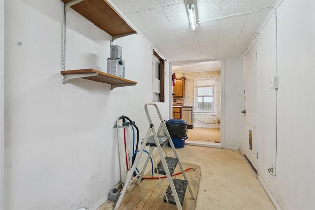 1951 N Louisa Avenue, Shawnee, OK 74804