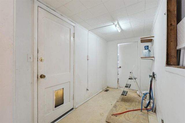 1951 N Louisa Avenue, Shawnee, OK 74804