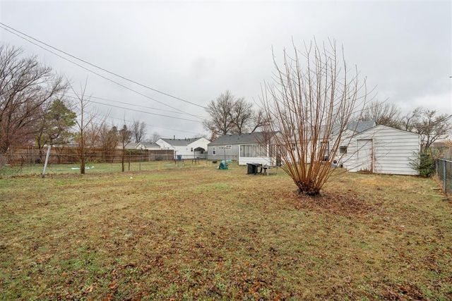 1951 N Louisa Avenue, Shawnee, OK 74804