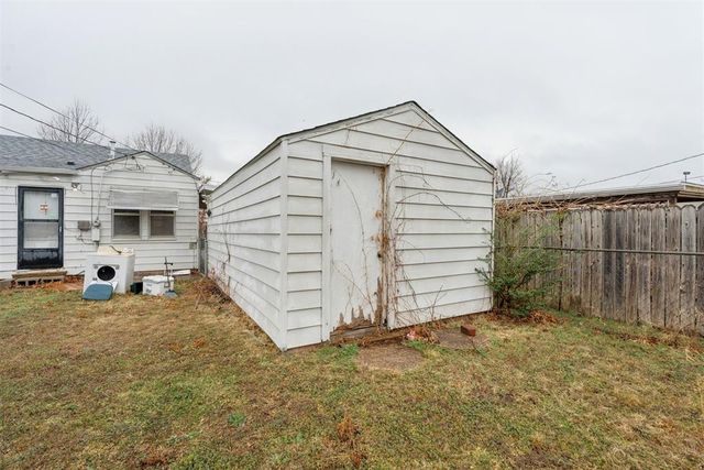 1951 N Louisa Avenue, Shawnee, OK 74804